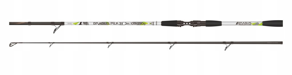 Mistrall Brabus Pilk 2,70m 100-250g RM-2300627