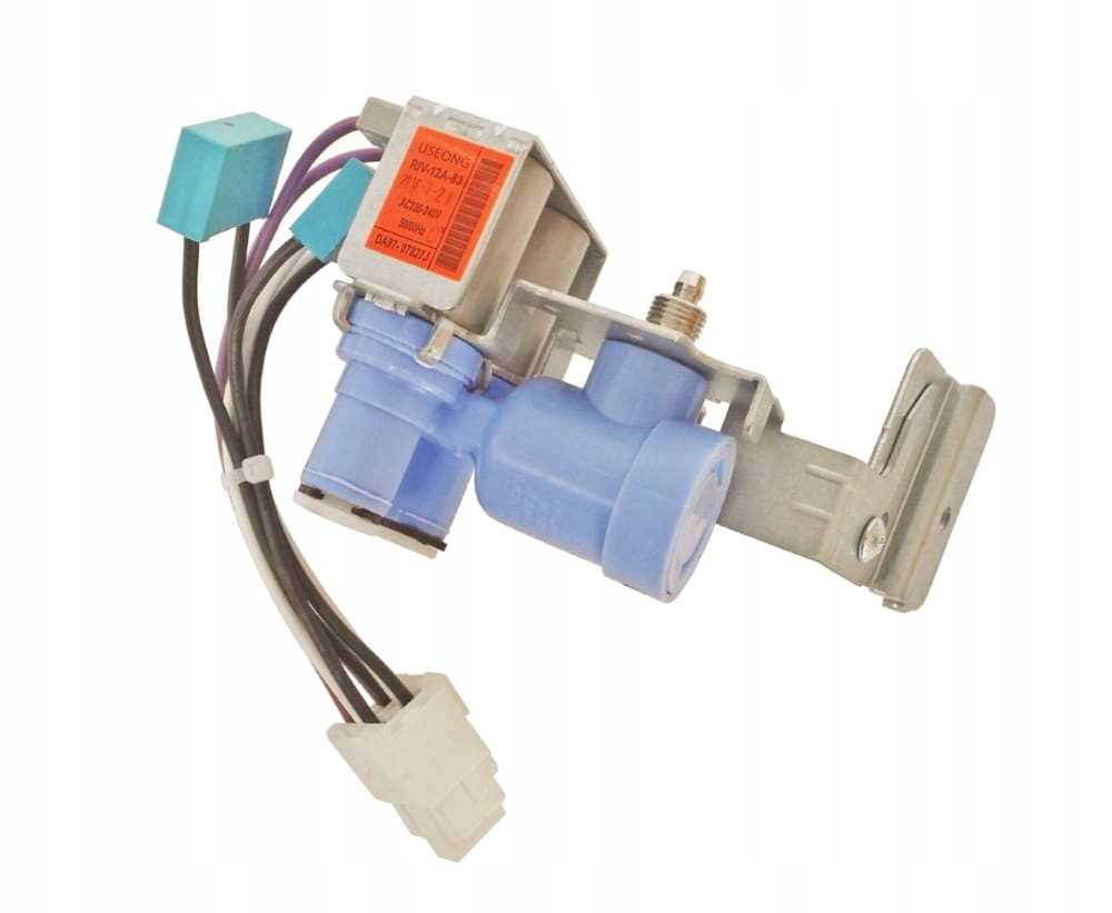 Elektrozawór, zawór do lodówki Samsung