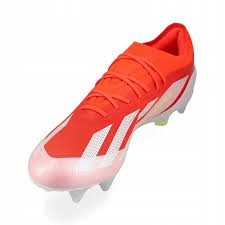 Buty piłkarskie Adidas X Crazyfast Elite Sg IF0666 r. 43 1/3