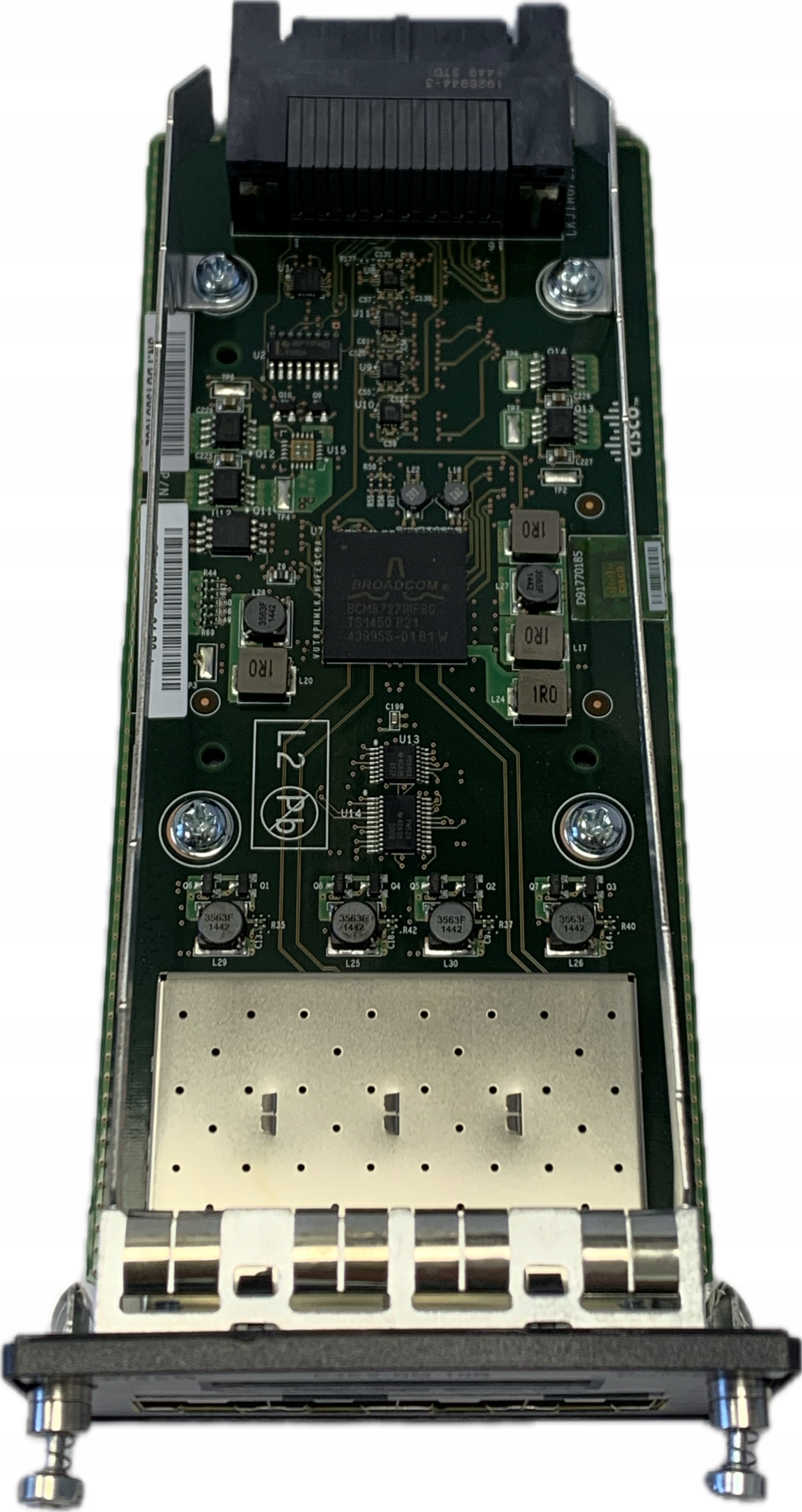MODUŁ CISCO C3KX-NM-10G P/N: 73-12299-04