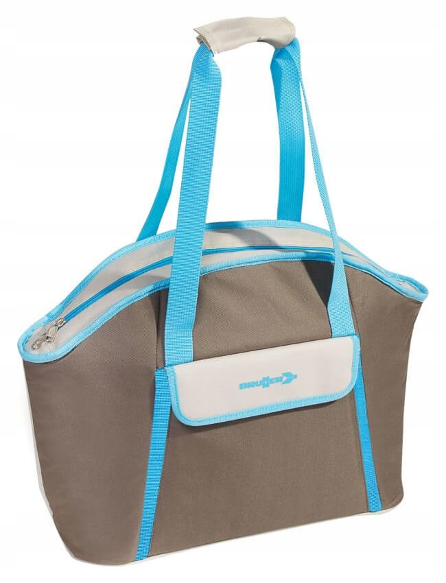 Městská termotaška Ladystuff 30 Brunner