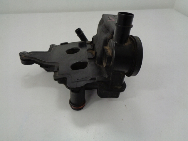 CITROEN PEUGEOT ODMA OLEJOWA 2.0 HDI Jakość części (zgodnie z GVO) Q - oryginał z logo producenta części (OEM, OES)