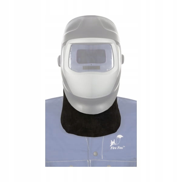 

Skórzana Spawalnicza Osłona Szyi Weldas 44-7184