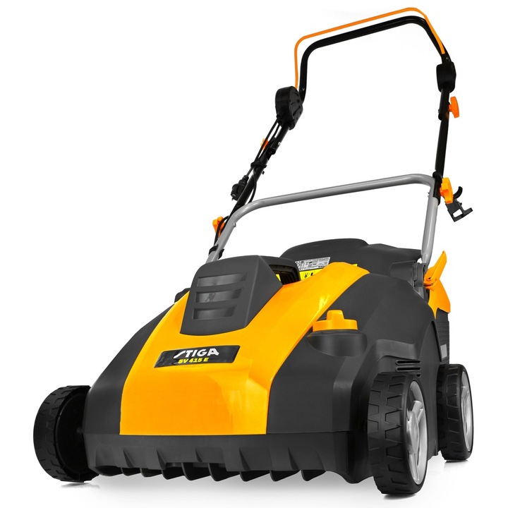 Wertykulator STIGA elektryczny SV 415 E Marka Stiga