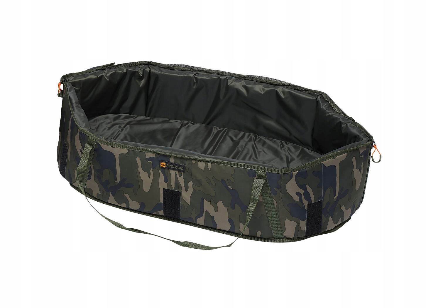 Rolovací Odháčkovací Podložka Prologic Inspire L