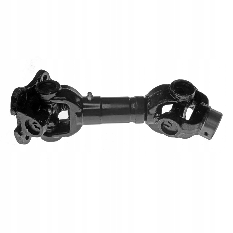 Hnací Hřídel Hydraulického Čerpadla Traktorbagru 3CX 4CX