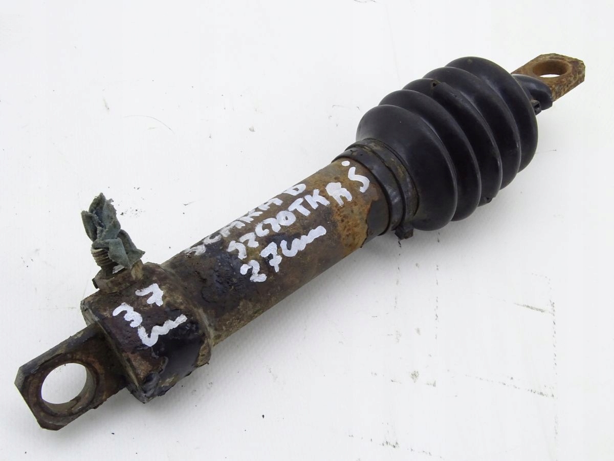 ПІДМІТАЛЬНА МАШИНА SCARAB MERLIN ПРИВІД ЩІТКИ МІРА