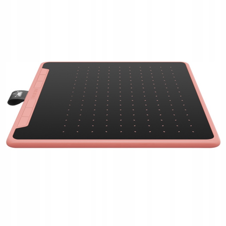 Tablet graficzny HUION RTS300 Pink Kod producenta 6930444802172