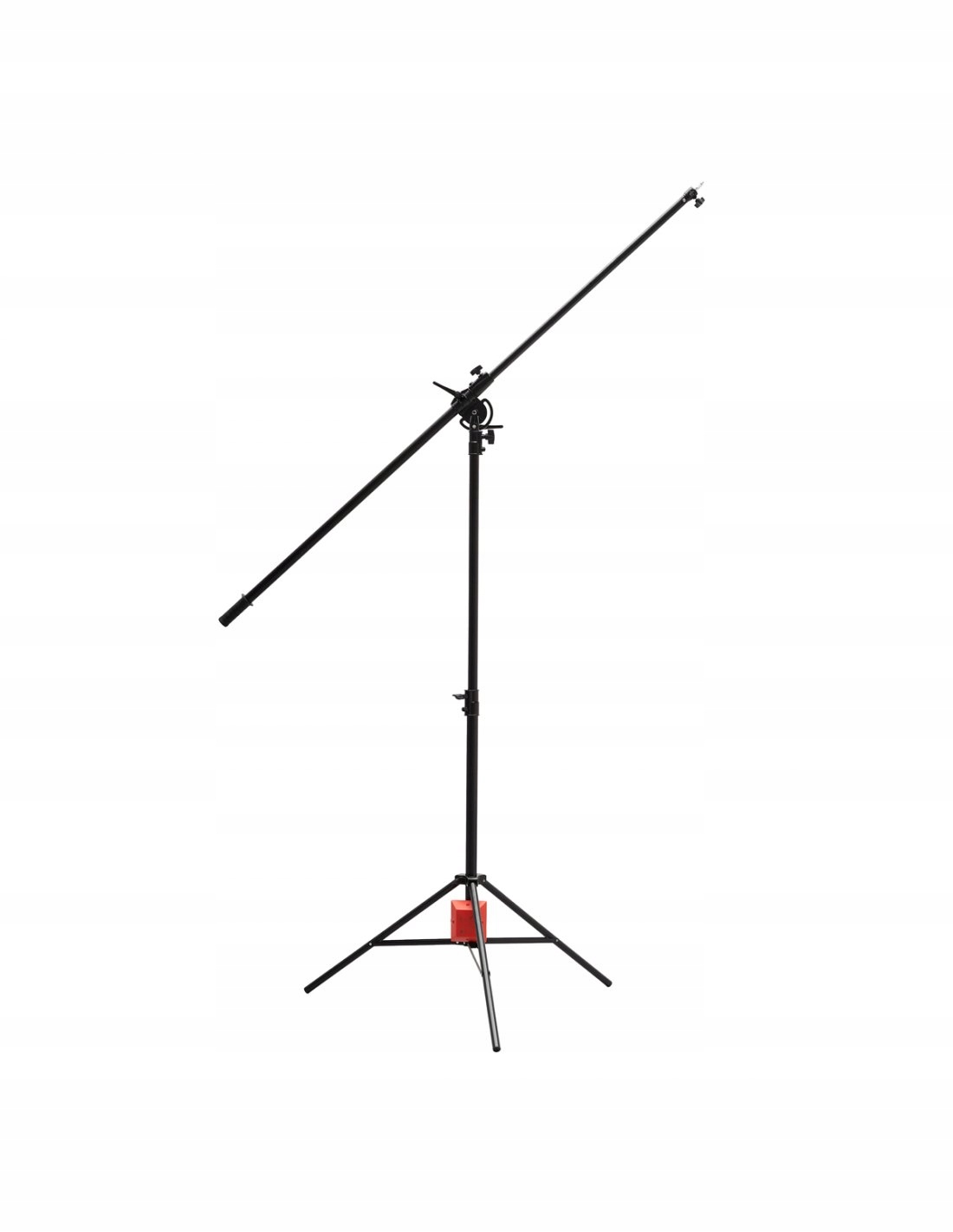 GlareOne Prime Boom – velký stativ typu boom jeřáb