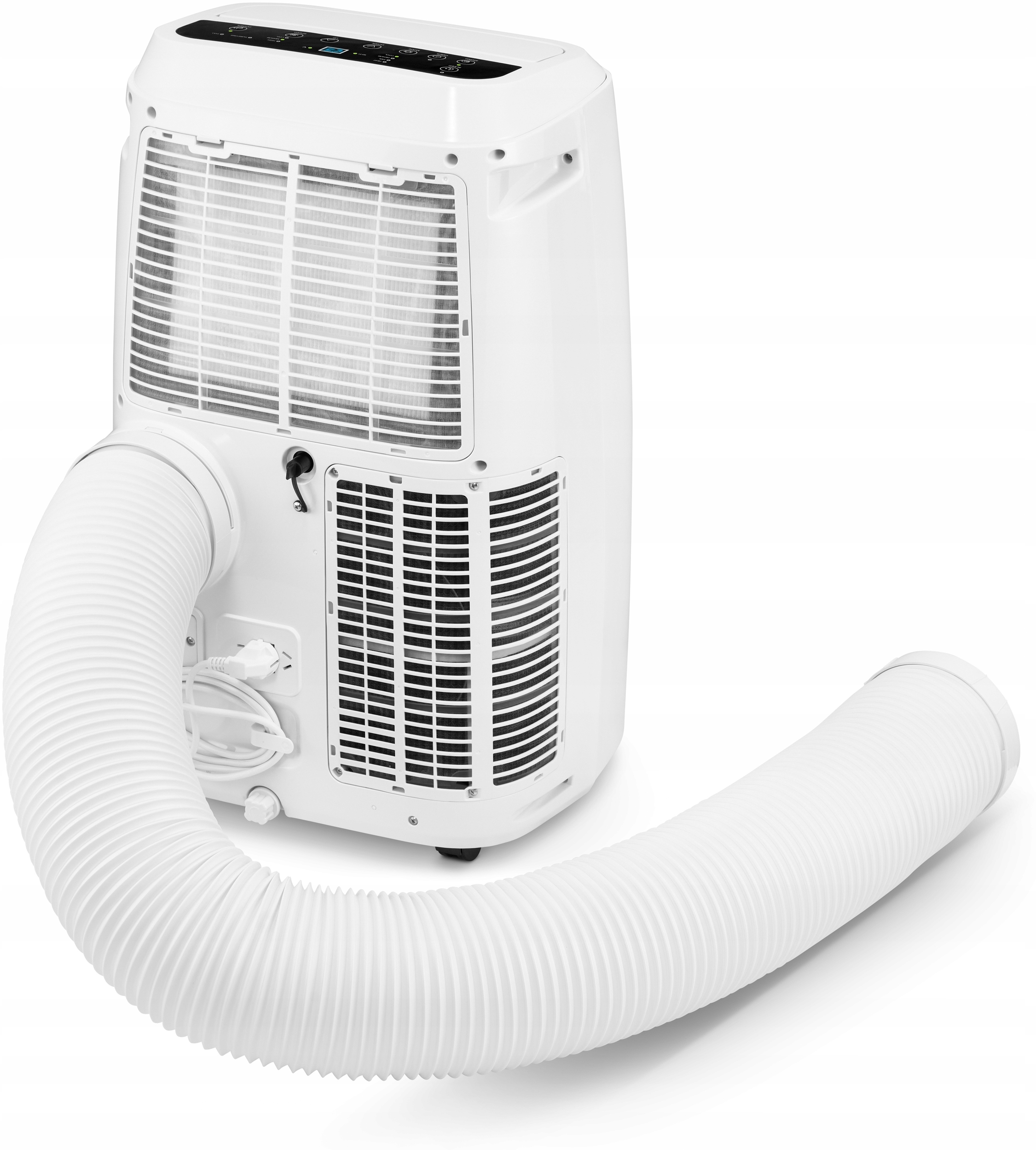 KLIMATYZATOR PRZENOŚNY WELLTEC ACN16 Kod producenta KLIMATYZATOR WELLTEC ACN16