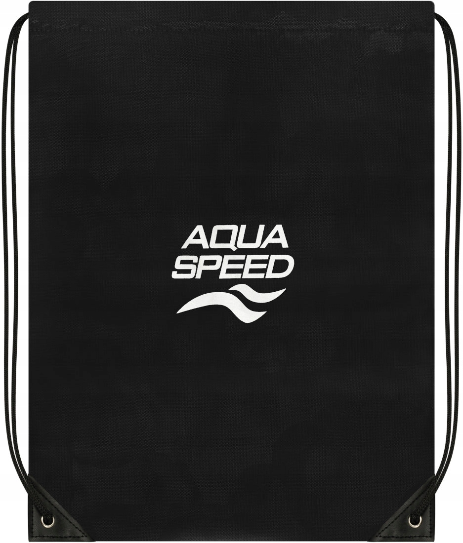 

Worek na sprzęt pływacki plecak Aqua Speed basen