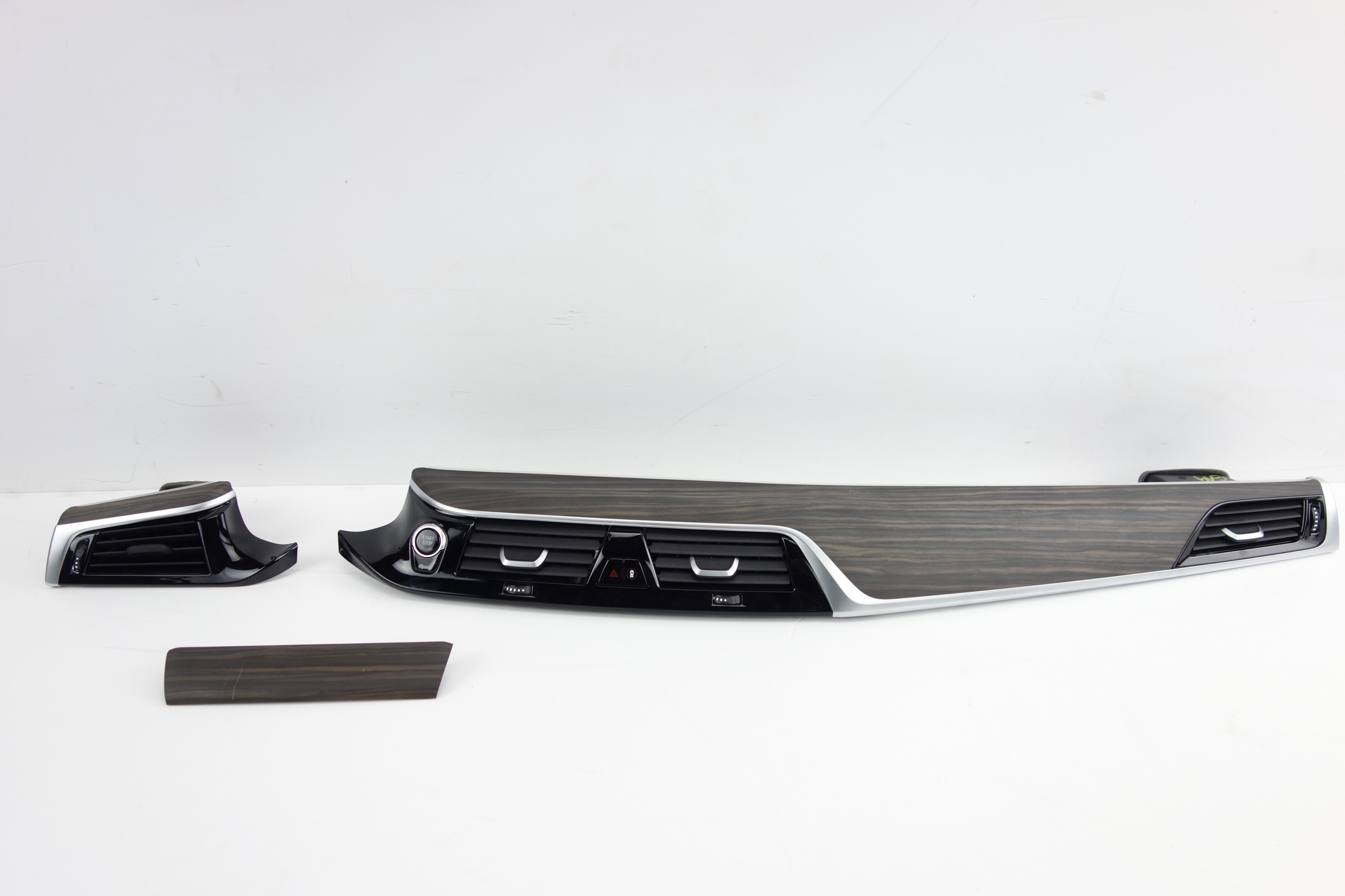 DEKOR du tableau de bord Console LED BMW G14 G15 G16