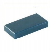 

Lego Płytka Tile1x2 Dark Blue 3069b,4205012 Nowa