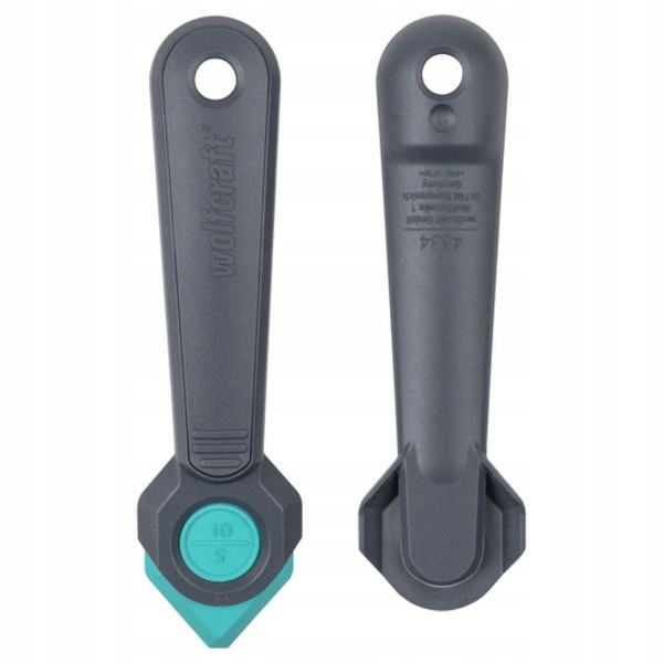 Sada Pro Renovaci A Odstraňování Spár, Škrabka Na Vyhlazovací Spáry 4EL