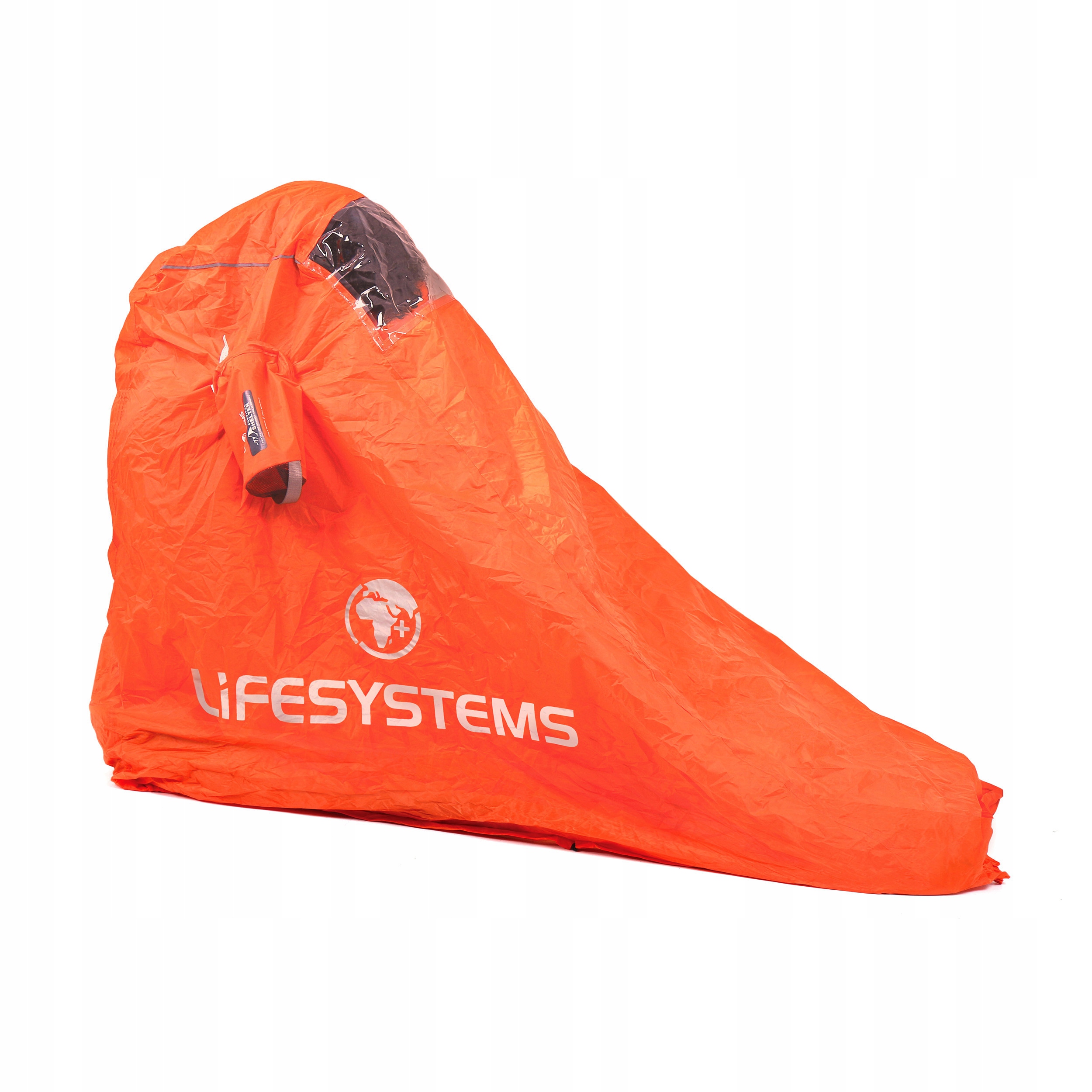Schronienie awaryjne Lifesystems Survival Shelter 1