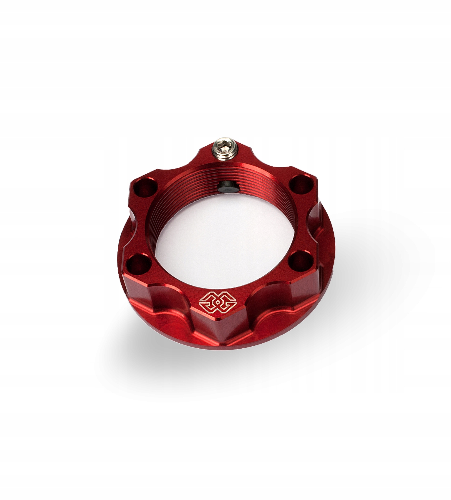 Uzáver Hlavy Rámu Bmw S1000RR Yamaha R1 M28x1,0 Gilles