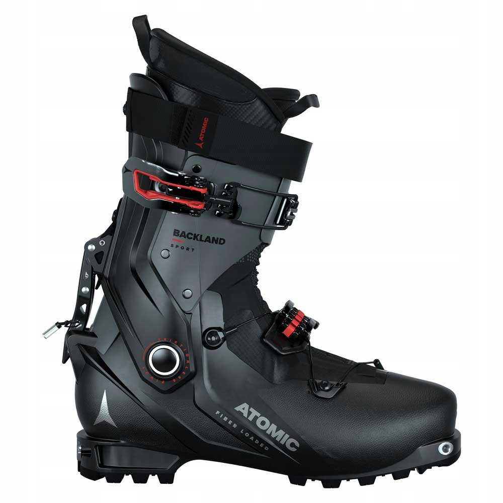 Buty skiturowe Atomic Backland Sport roz. 22