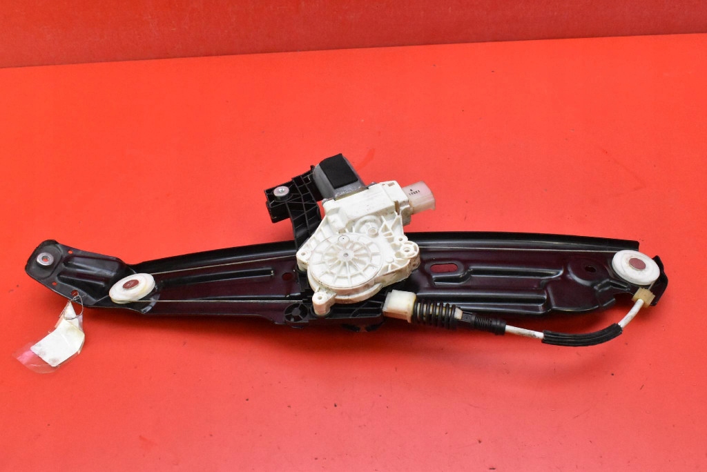 window regulator right rear part 7182122 BMW F11 13-17