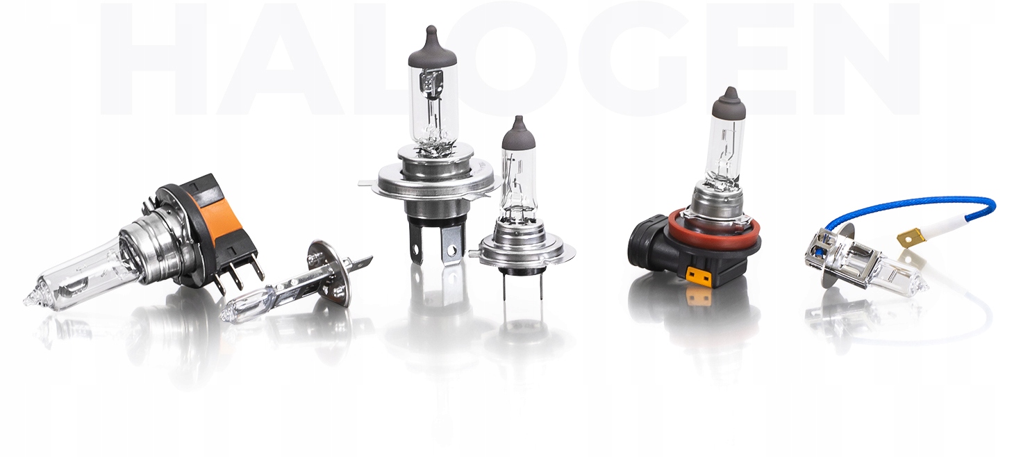 Żarówka W16W, 12V, 16W Moc 16 W