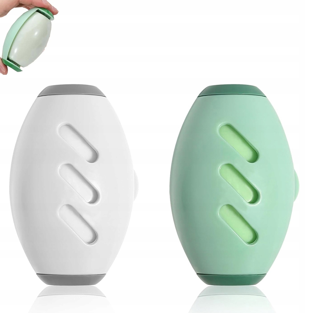 Levně Silikonový Váleček Na Čištění Oděvů, Odstraňovač Chlupů, Vlasů A Žmolků