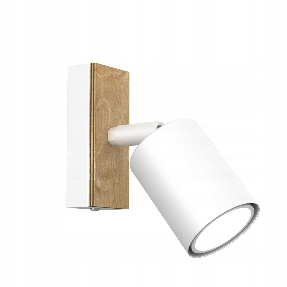 Jednotlivá spotová lampa Tulon 590 Luminex