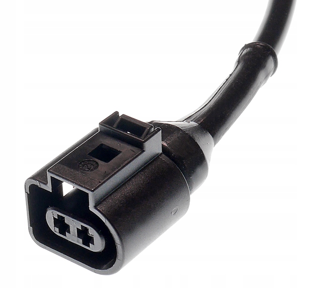 WIĄZKA WTYCZKA ZACISKU TYLNEGO VW PASSAT B6, B7