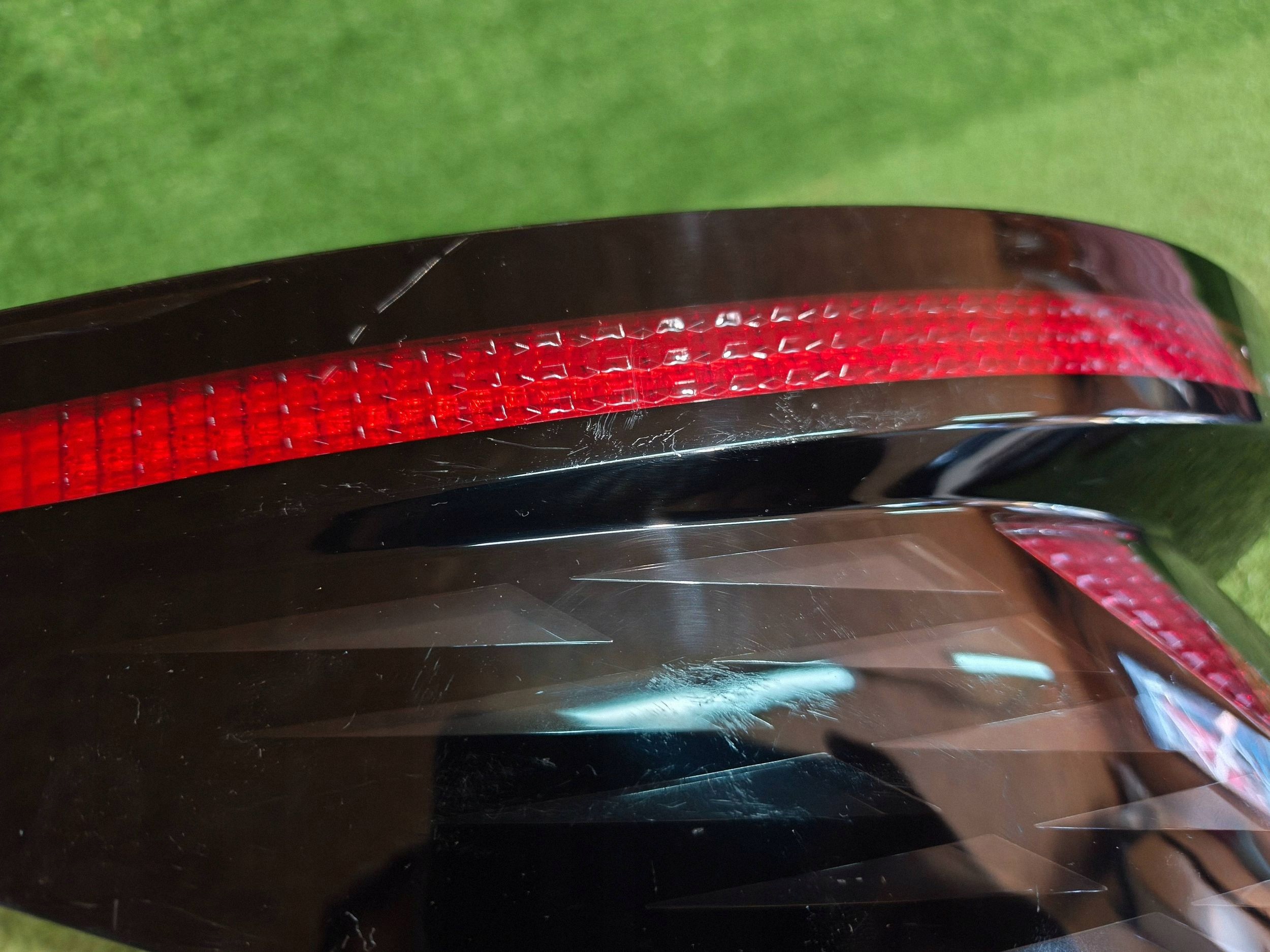 light rear part rear left HYUNDAI TUCSON IV LED NR.305