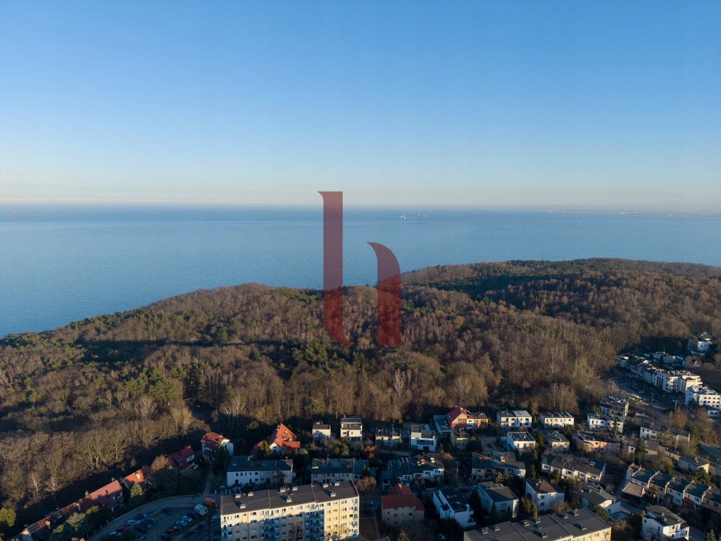 Dom, Gdynia, Redłowo, 404 m²