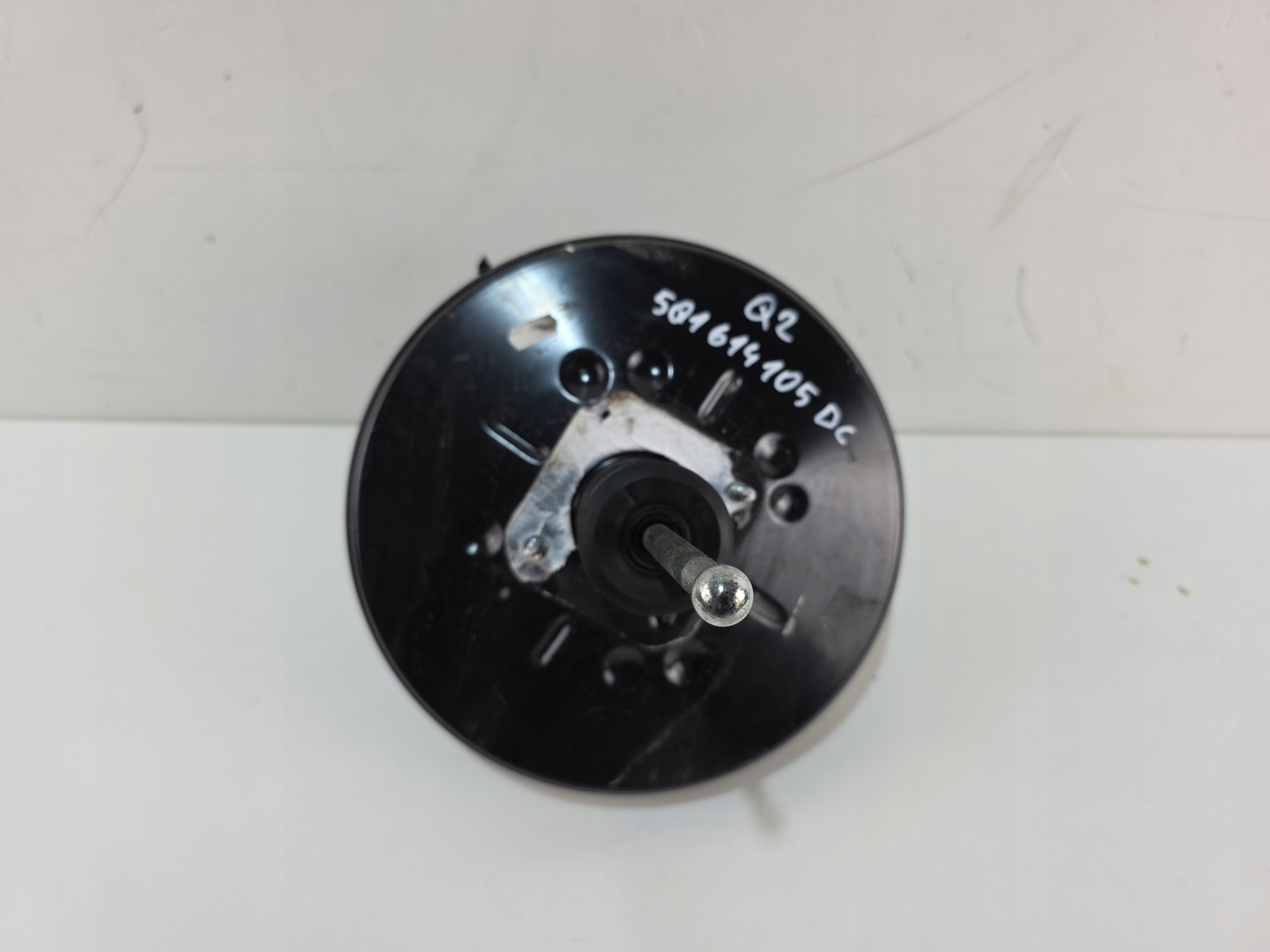 Servo bremsen VW SEAT SKODA 5Q0614105DC