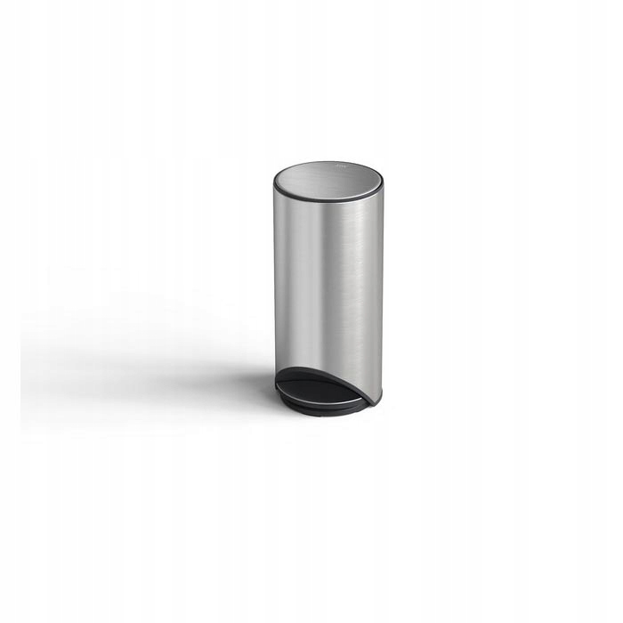 Levně Odpadkový koš 30 l s uhlíkovým filtrem, ocelový Arc Joseph Joseph