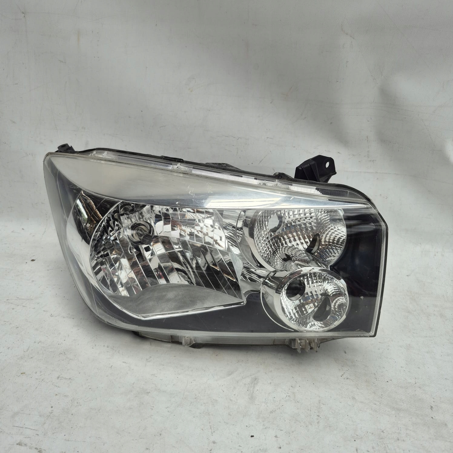 SUZUKI CELERIO 14-19 light right front front