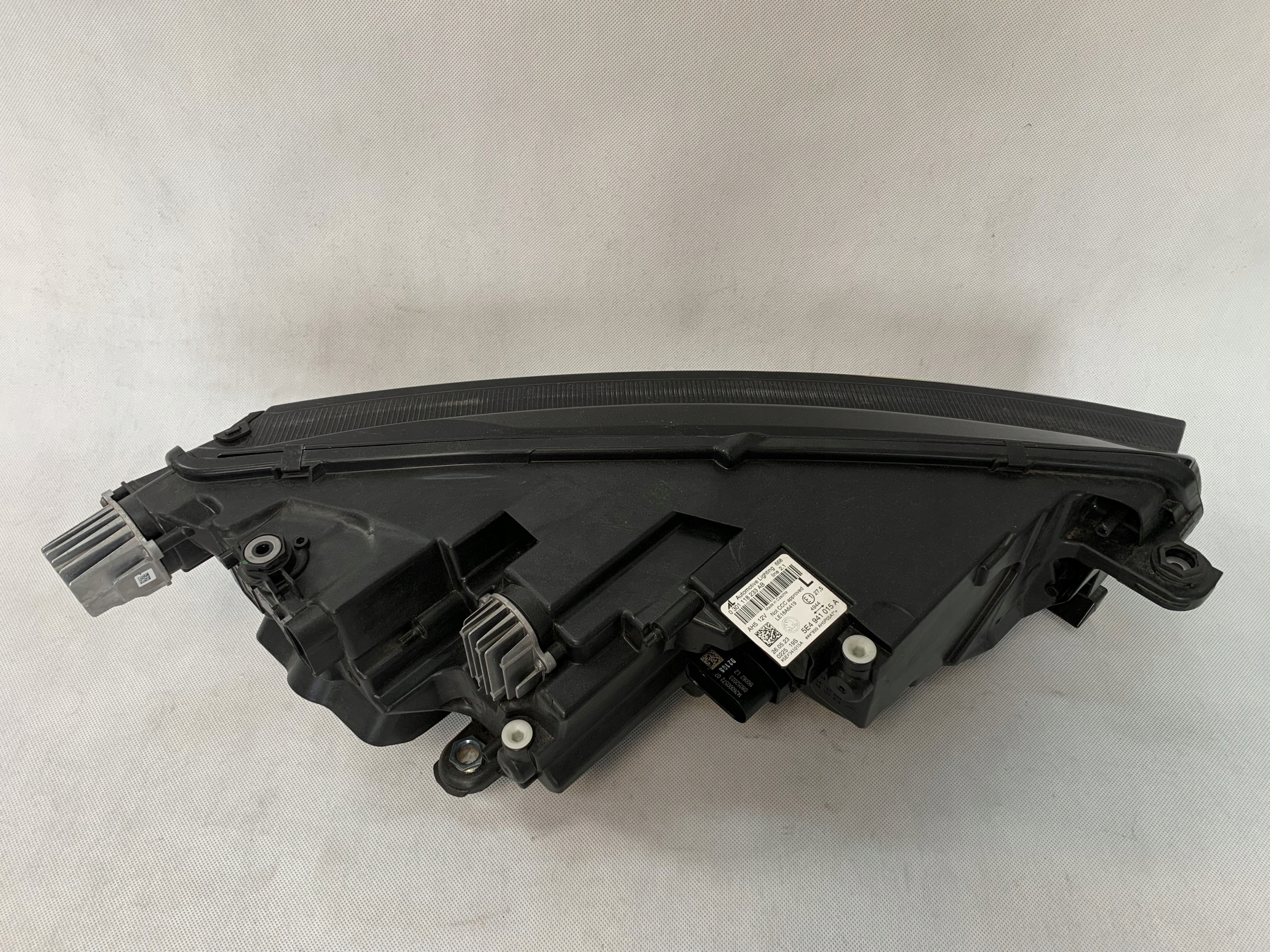 light front reflektor left Skoda Octavia 4 IV F.Led 20r 5E49410151 04.26