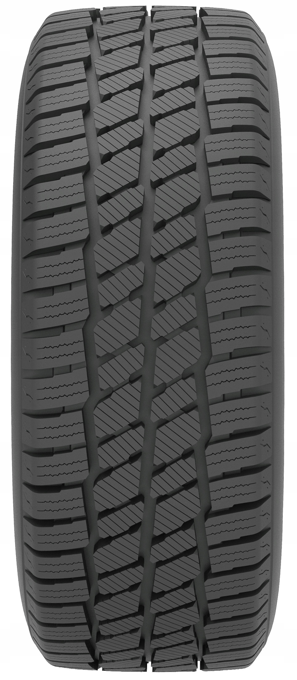 4x 205/70R15C SW613 106/104R GOODRIDE całoroczne EAN (GTIN) 6938112613372