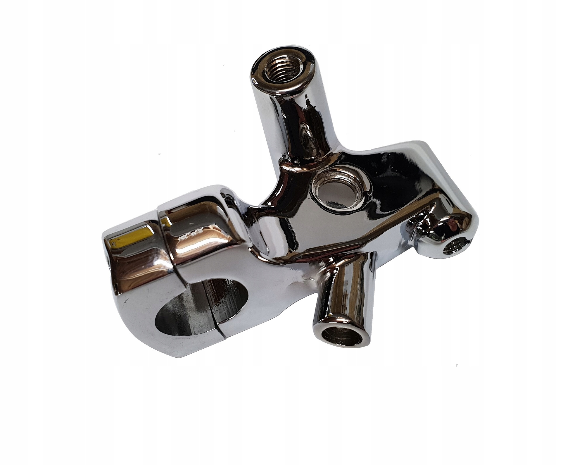 UCHWYT MOCOWANIE DZWIGNI SPRZEGLA HONDA VT X 1300