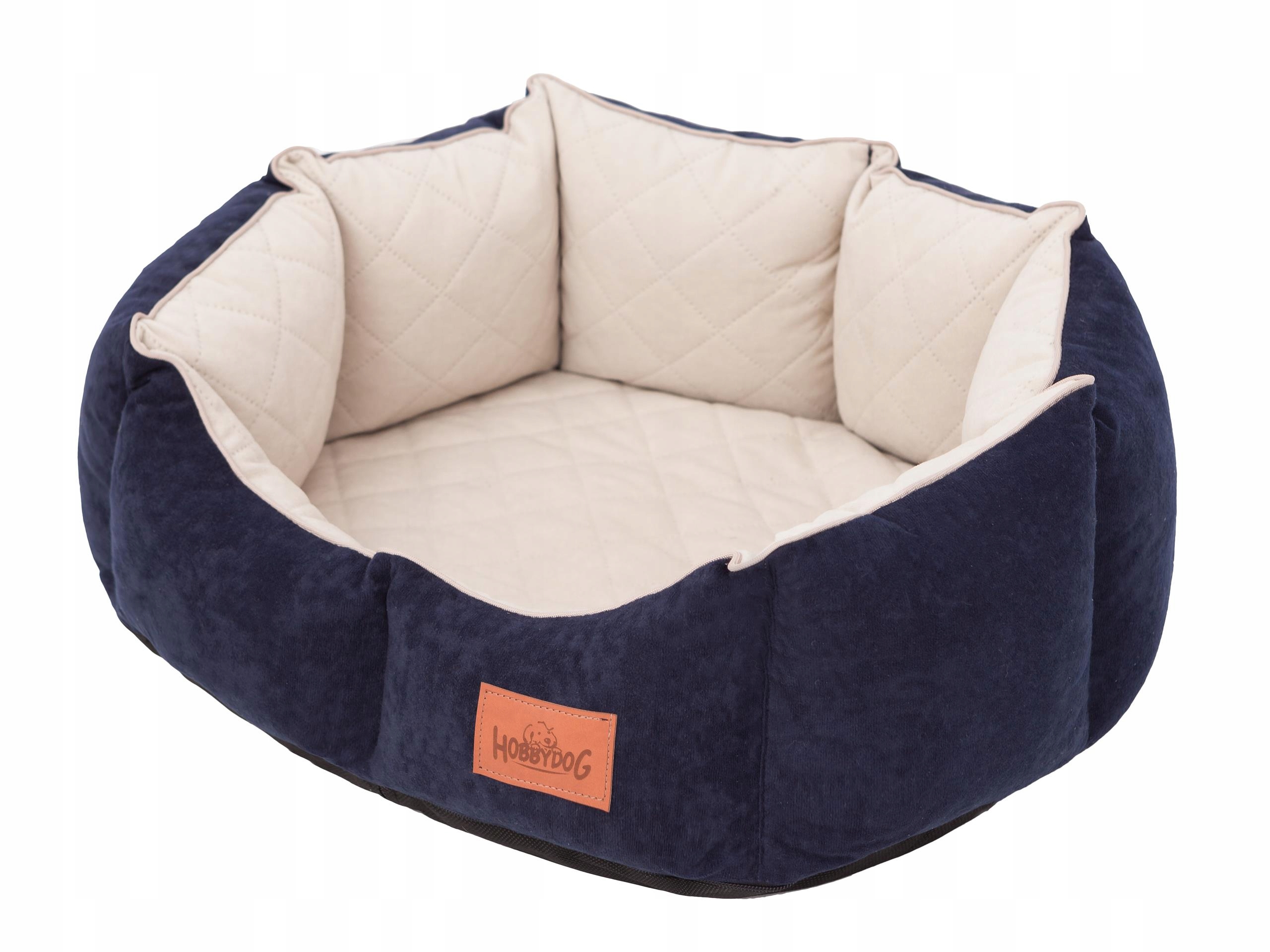 

Małe legowisko dla Psa lub kota rozmiar L: 60x52cm