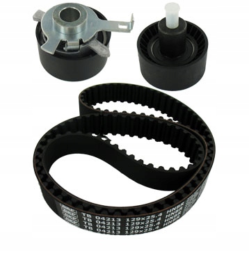 Комплект rozrzadu до FORD 2,06v FOCUS 98- MON