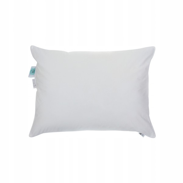 Poldaun Polštář Fossflakes Standard 50x80 Bílý