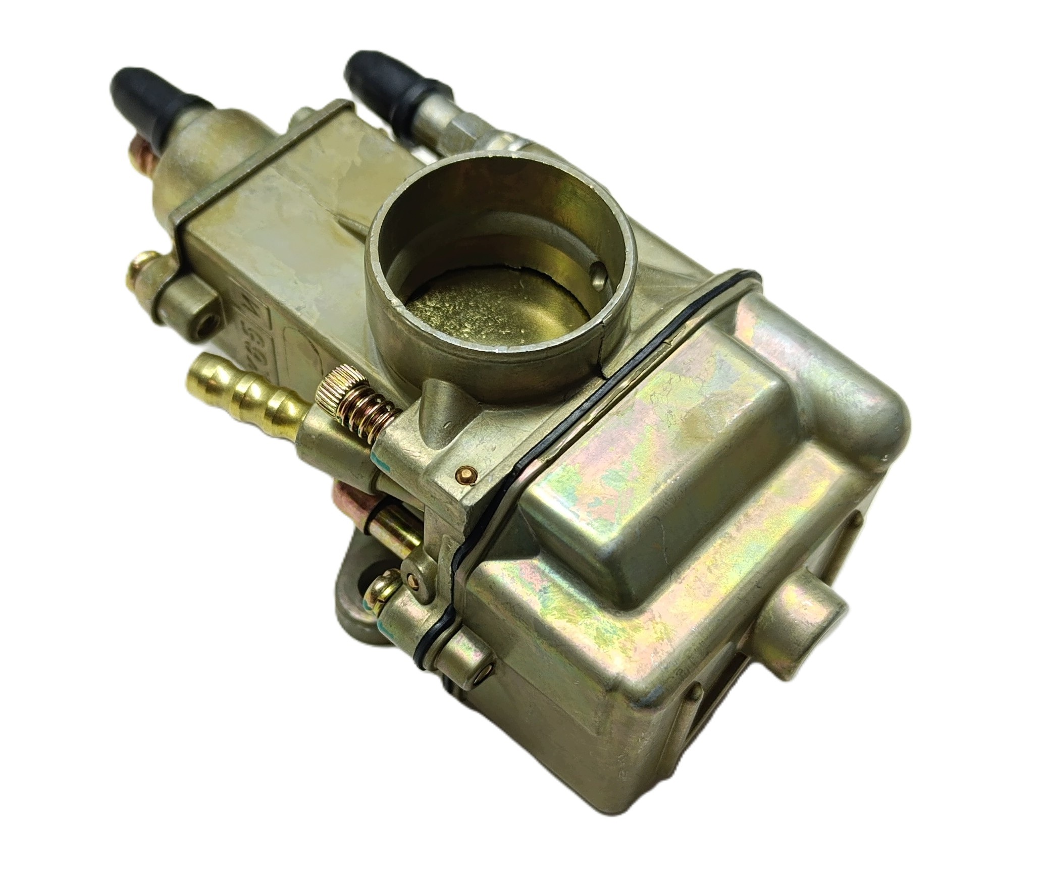 Gaźnik K65 typ N Ural Dniepr M72 K750 MW750 Mińsk Iż Jupiter Planeta Ruski