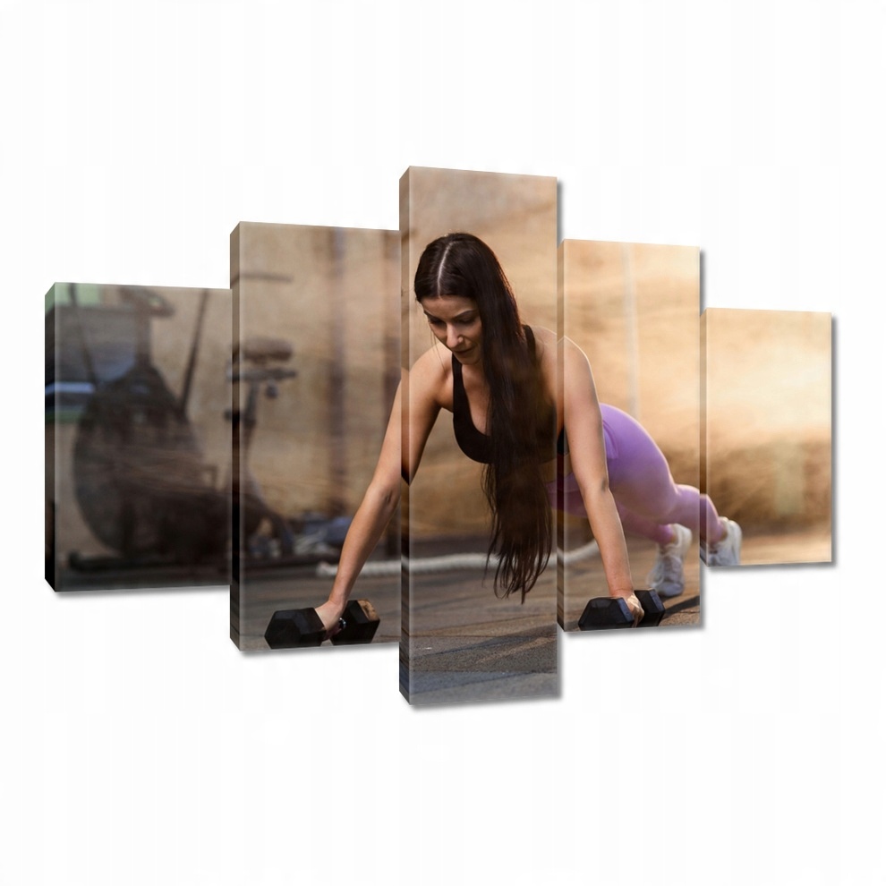 

Obraz 150x105 Fitnes Fittness Fitness