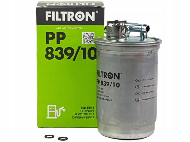 

Filtron Filtr Paliwa Audi A4 B7 A6 C6 2.0 Tdi