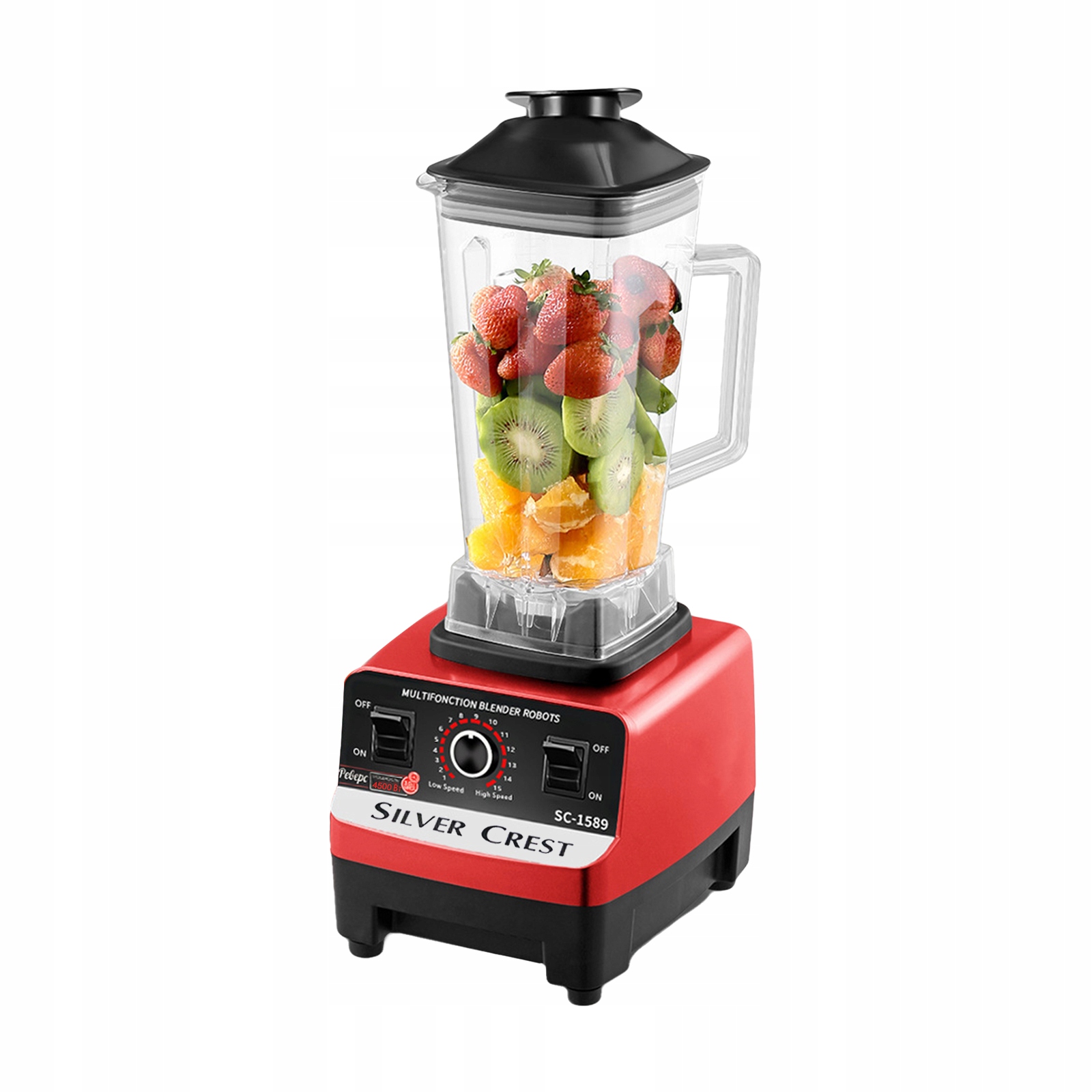 【Umbrella Company】Fusion Blender Fusion Blender | Umbrella Company | アンブレラカンパニー