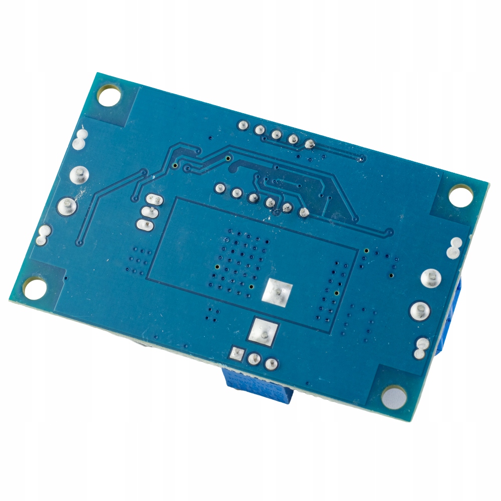 Przetwornica step-down XL4015 5A DC-DC Woltomierz Model Step-down DC-DC 5A XL4015 VOLT