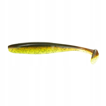Guma Ripper Slipper 7cm/2,2g 5szt Gr-br