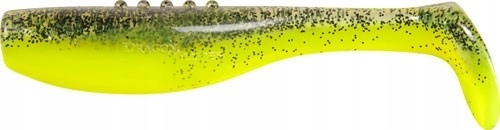 Bandit 7,5cm Dragon Yell/Clr Blk Glit 41-958