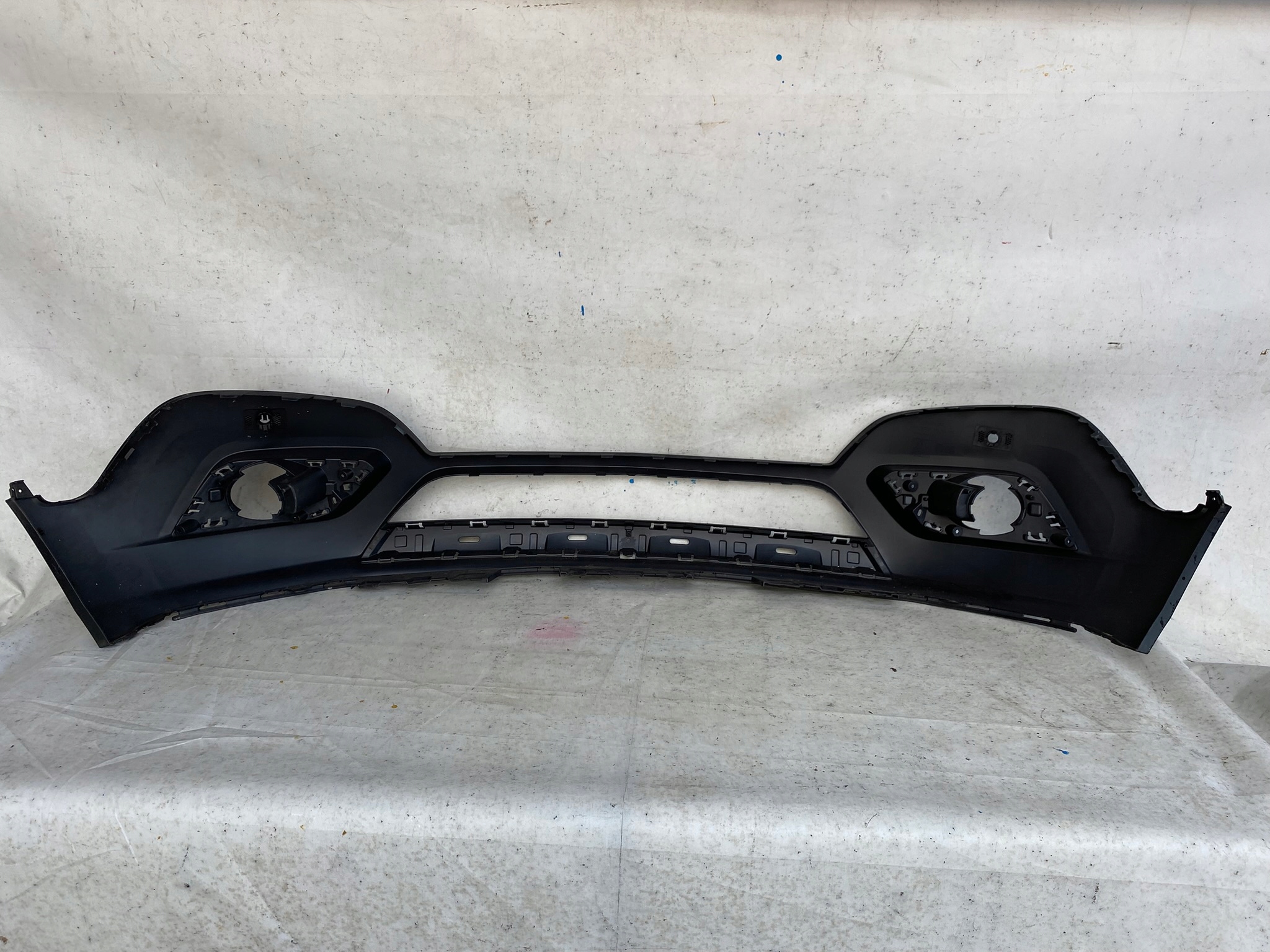OPEL MOKKA A and 12- bumper front front accessories PDC 95299465