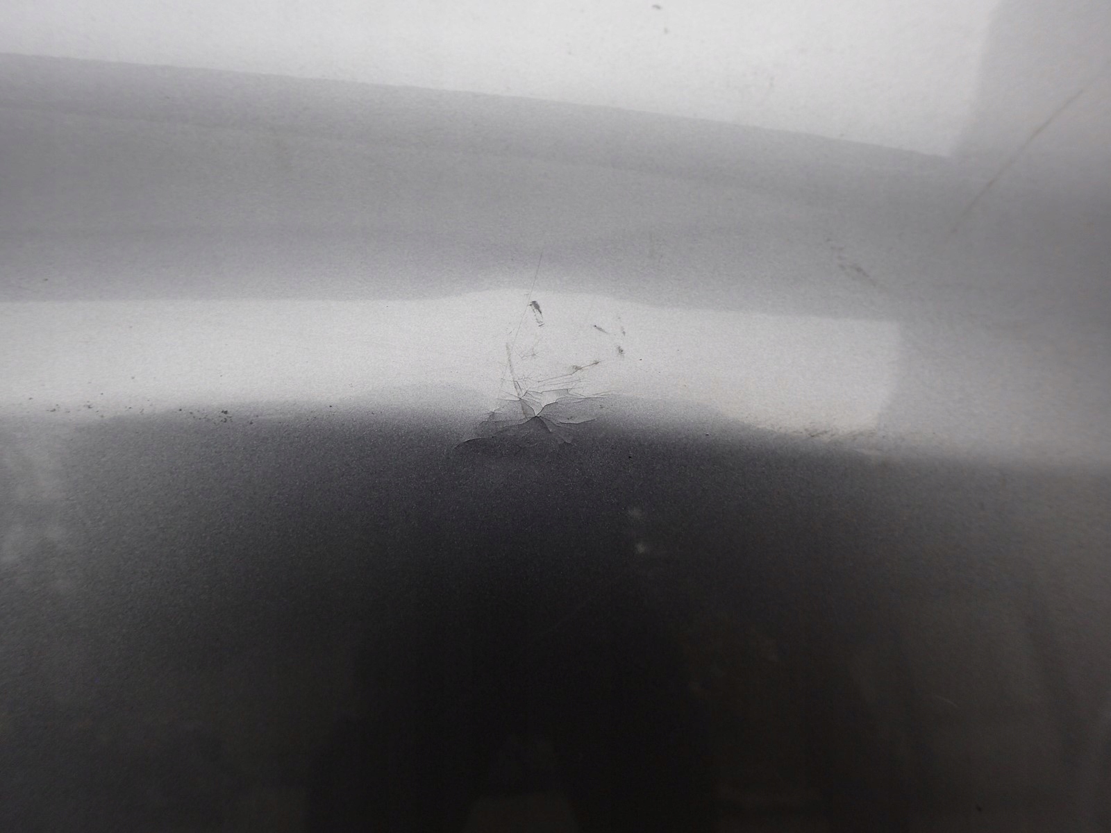 fender left front front DACIA DUSTER 2 II 2017