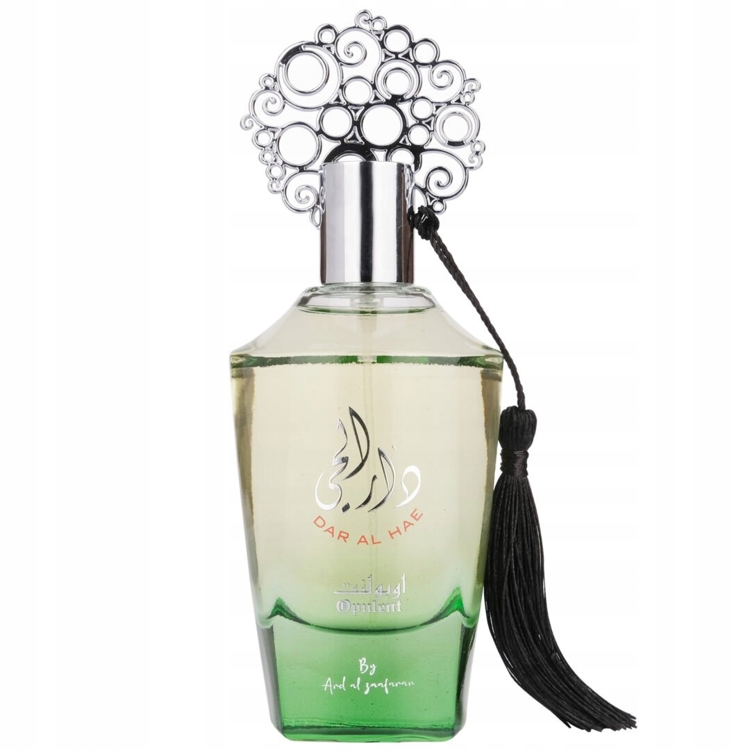 Ard Al Zaafaran Dar Al Hae Opulent woda perfumowana 100 ml