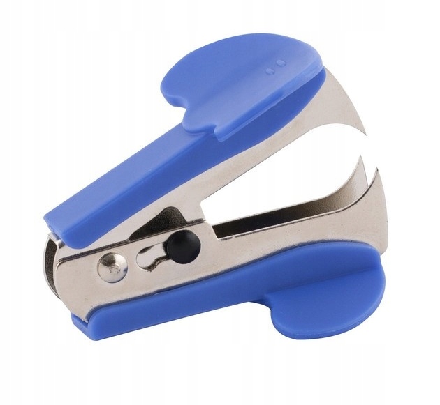 Rozszywacz z BLOKADĄ 0231 D.rect