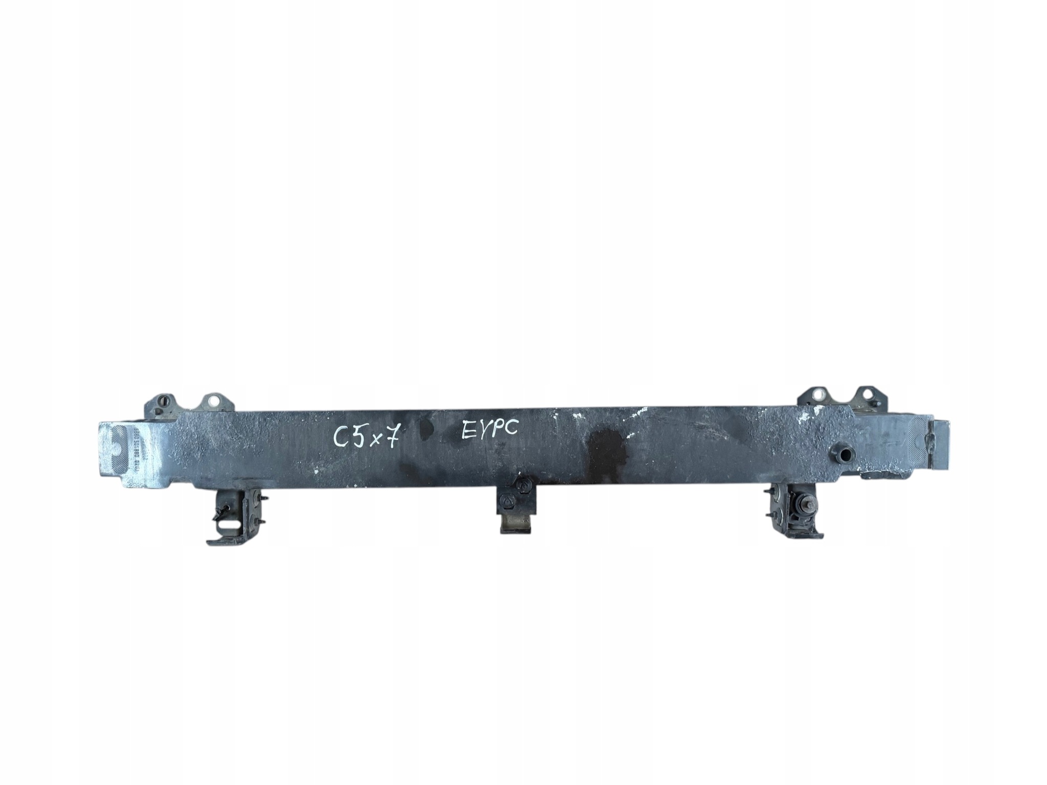 bumper support front CITROEN C5 III X7