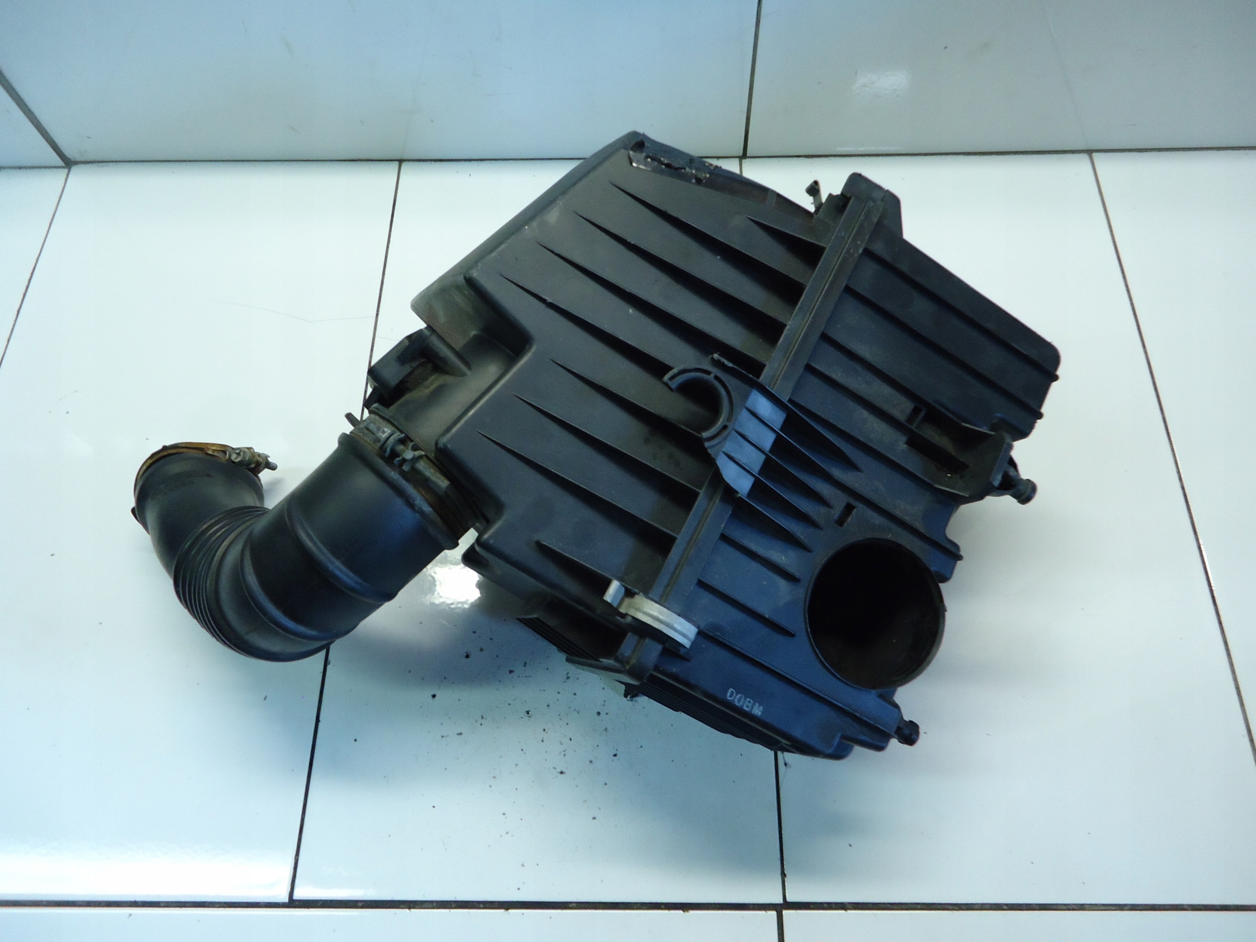 MAZDA CX-7 2.2 MZR-CD Gehäuse filter luft R2AX13Z02